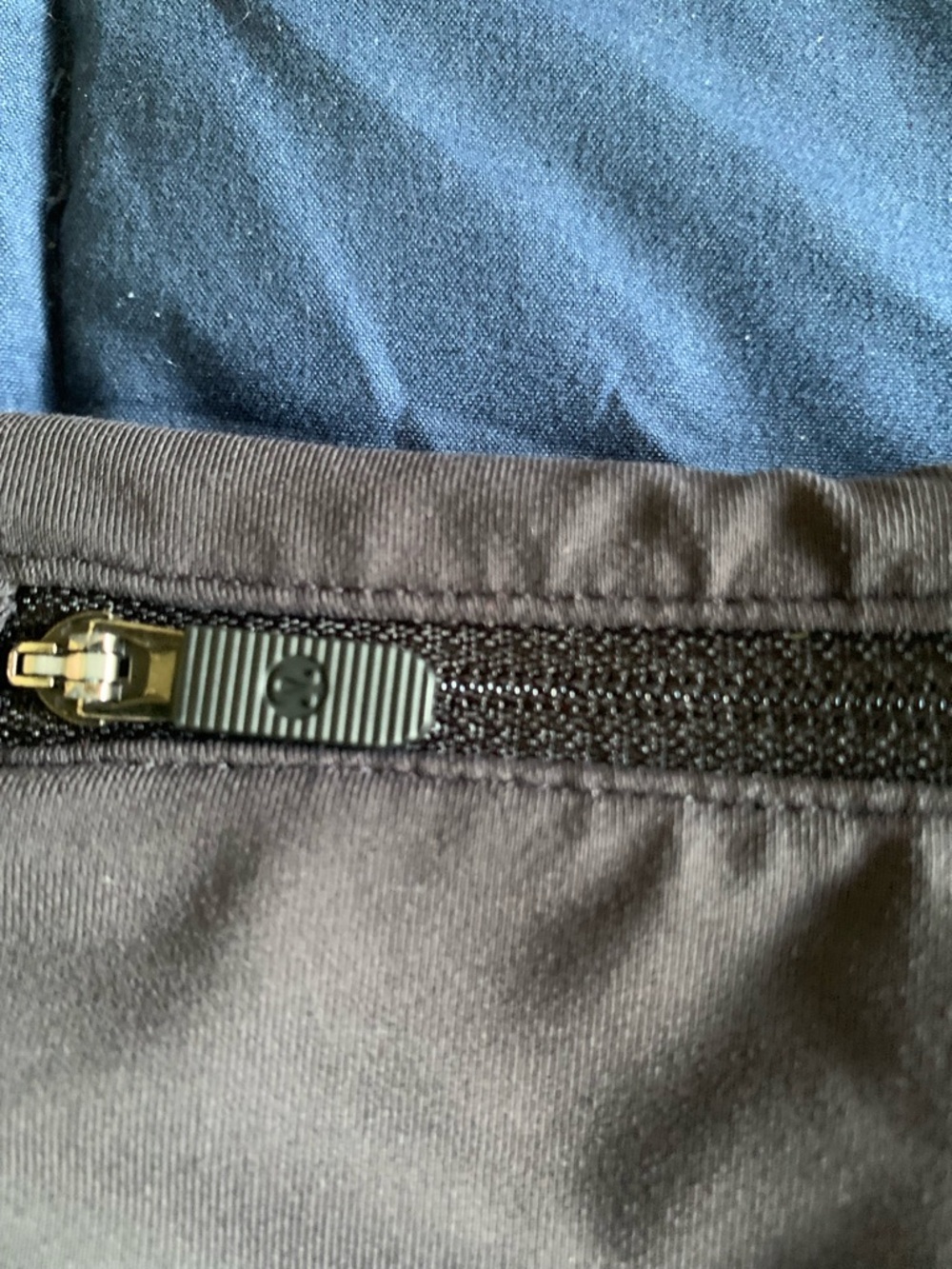 lululemon athletica Play off the pleats Skirt size 6 - Picture 6 of 10